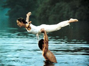 ‘Dirty Dancing’ is being remade for TV, and we’re not sure how to feel about it