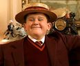Remember Harry’s Cousin Dudley Dursley? This Is What He Looks Like Now…