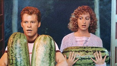 “I Carried A Watermelon” – 14 Life Lessons We Learned From Dirty Dancing