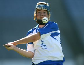 Waterford’s Patricia Jackman Crowned 2015 All-Ireland Poc Fada Winner