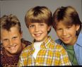 Remember the brothers from Home Improvement? Here’s what they look like now