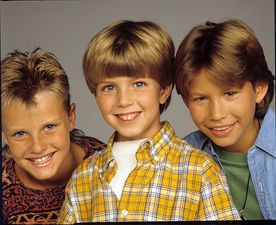 Remember the brothers from Home Improvement? Here’s what they look like now