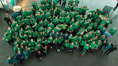Team Ireland Win An Incredible 86 Medals At Special Olympics World Games
