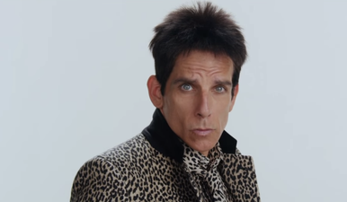 WATCH: The First Trailer for Zoolander 2 is Here!