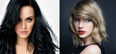 The Never-Ending Feud – Katy Just Took Dig Another at Taylor