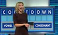 Oops! Something Very Unfortunate Just Happened on Countdown