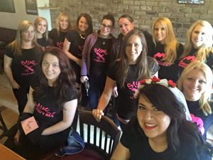 This Irish Hen Night Had the Best Surprise You’ll See All Week