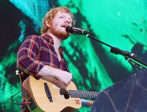 Were You At Ed Sheeran Last Weekend? One Young Couple Need Your Help