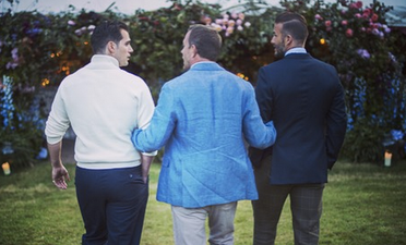 David Beckham’s Latest Instagram Shots Are Ridiculously Hot