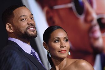 UPDATE: Will Smith Responds to Claims he and Wife Jada Are Getting a Divorce