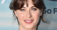 Zooey Deschanel and Jacob Pechenik Welcome First Child