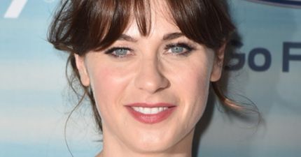 Zooey Deschanel and Jacob Pechenik Welcome First Child