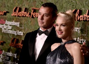 Gwen Stefani And Gavin Rossdale Have Filed For Divorce After 13 Years of Marriage