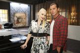 Gavin Rossdale has opened up about split from Gwen Stefani