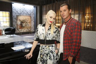 Gavin Rossdale has opened up about split from Gwen Stefani