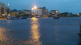 WATCH: The Weather In Galway Was Pretty Crazy On Monday Evening
