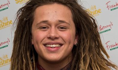 X Factor Favourite Luke Friend Reportedly Dropped By Record Label