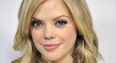 Actress Dreama Walker Ties the Knot in Hawaii
