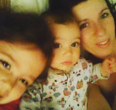 In Her Own Words | Due Dates & Daydreams