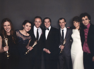 “Devastated” – Love/Hate Star the Victim of Holiday Scam