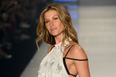 PICTURE: Gisele Bündchen Shares The Sweetest Family Photo