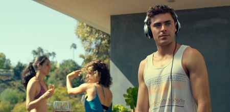 [CLOSED] WIN… a Trip to the European Premiere of Zac Efron’s New Movie ‘We Are Your Friends’