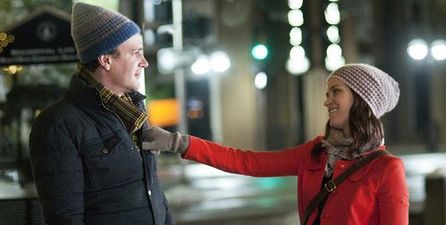 Fish, Family & The Five-Year Engagement: The Best of Tonight’s TV