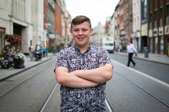 This Humans of Dublin Story Will Restore Your Faith in Humanity