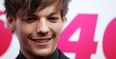 Louis Tomlinson Finally Breaks Silence on Baby News