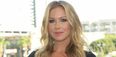 Christina Applegate Opens Up About Jilting Brad Pitt