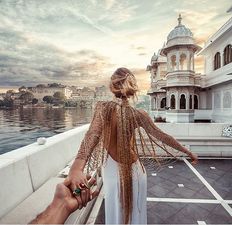 Follow These Seven Instagram Accounts To Add Some Sparkle To Your Day