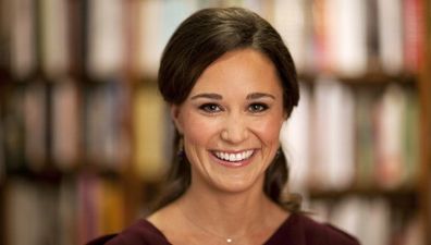 Adorable – This Is What Pippa Middleton Has On Her Screensaver