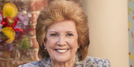 Cilla Black’s Three Sons Have Released A Statement