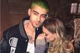 IT’S OFF! Zayn Malik and Perrie Edwards’ Engagement is Over