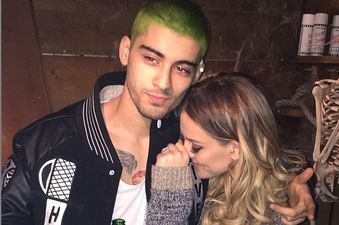 IT’S OFF! Zayn Malik and Perrie Edwards’ Engagement is Over