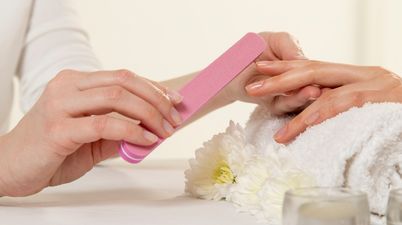 This Is The Strange New Nail Shape Everyone Is Asking For