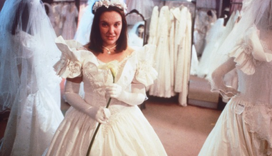 10 Things… Every Bride Goes Through Before Her Wedding Day