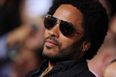 Lenny Kravitz Had A VERY Unfortunate Wardrobe Malfunction Mid-Concert