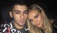 Zayn won’t be happy with what Perrie sings about in Little Mix’s new song