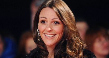 Actress Suranne Jones Ties The Knot After Whirlwind Romance