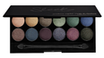 The Beauty Drop: Sleek Eyeshadow Palettes