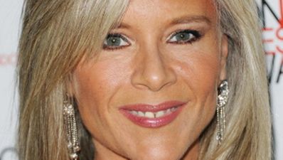 Samantha Fox’s Partner Myra Stratton Has Passed Away