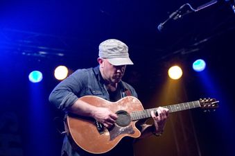 Ryan Sheridan Announces National Instore Tour in Support of New Album