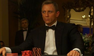 Bond, Bathrooms & the Bake Off: The Best of Tonight’s TV