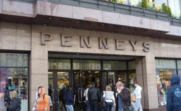 Beauty Fan? You Need to Get Yourself to Penneys Right Now