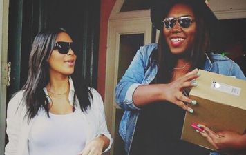 Kim Kardashian Helps Fan Celebrate Her 21st Birthday in Style