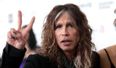 Aerosmith’s Steven Tyler Had An Epic Reaction to THAT Lenny Kravitz Malfunction