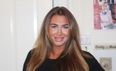 PICTURE: Lauren Goodger Looks VERY Different In This New Snap
