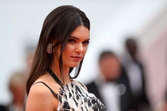 Kendall Jenner Reportedly Dating Boyband Star?!