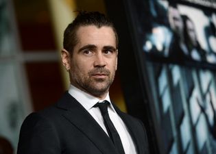 Colin Farrell To Star In Harry Potter Spin Off ‘Fantastic Beasts’